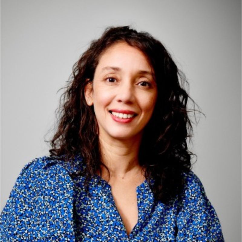 Florence Céleste, Crédit Agricole Technologies et Services
